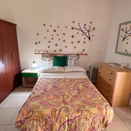 Casa Il Papiro Trs-It-Sic-20280 Apartment Палермо Екстериор снимка