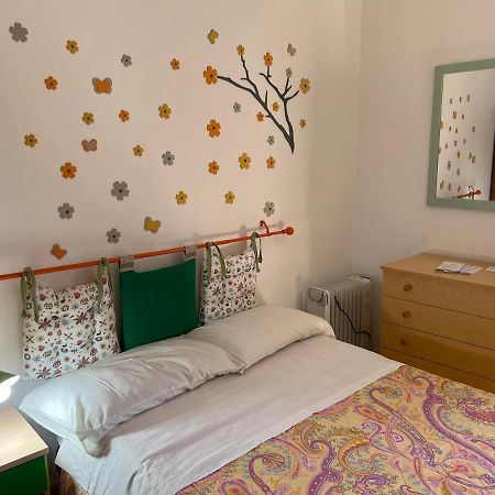 Casa Il Papiro Trs-It-Sic-20280 Apartment Палермо Екстериор снимка