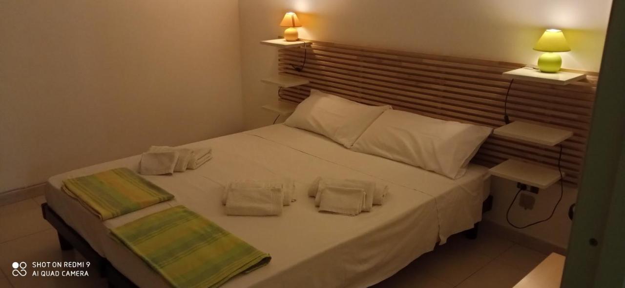 Casa Il Papiro Trs-It-Sic-20280 Apartment Палермо Екстериор снимка
