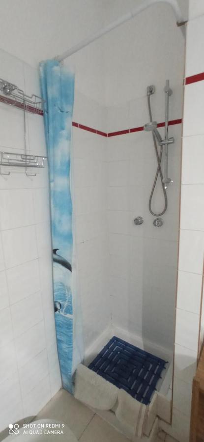 Casa Il Papiro Trs-It-Sic-20280 Apartment Палермо Екстериор снимка