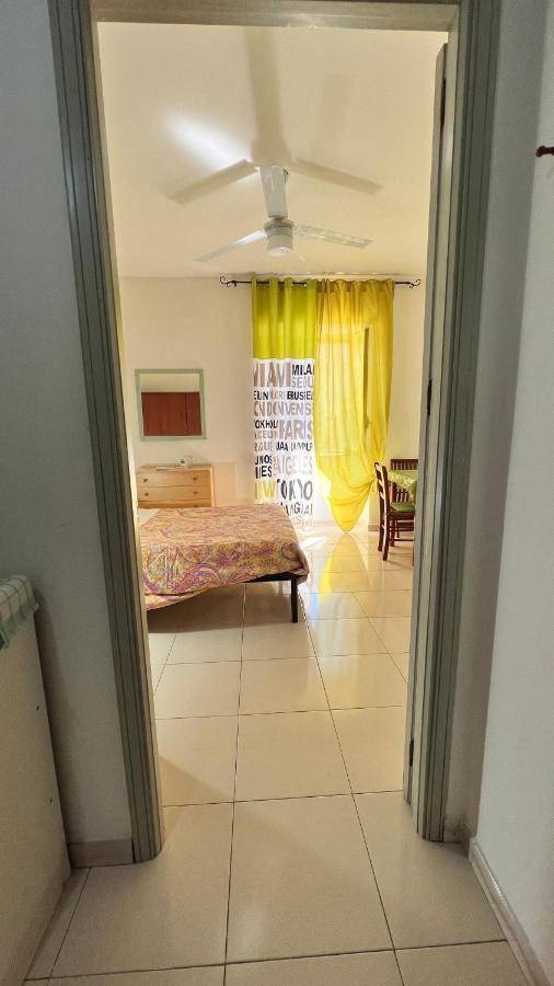 Casa Il Papiro Trs-It-Sic-20280 Apartment Палермо Екстериор снимка