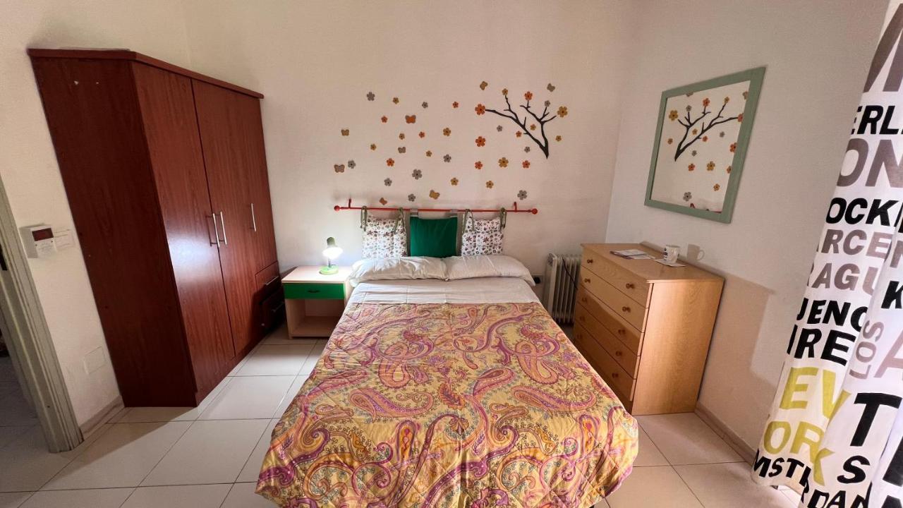 Casa Il Papiro Trs-It-Sic-20280 Apartment Палермо Екстериор снимка