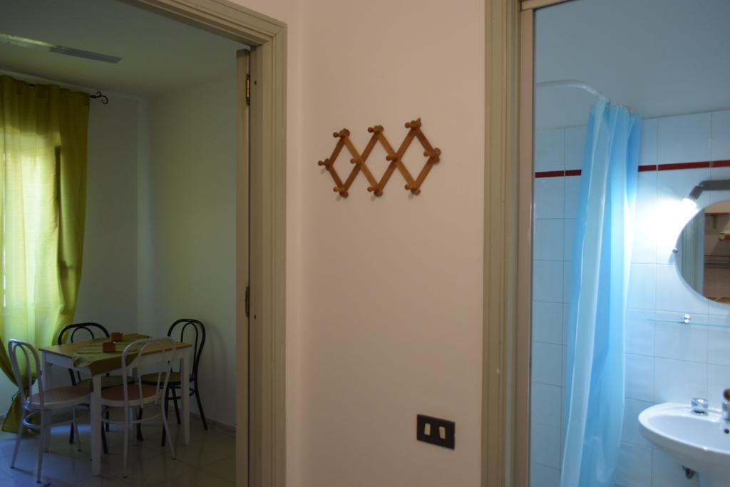 Casa Il Papiro Trs-It-Sic-20280 Apartment Палермо Екстериор снимка