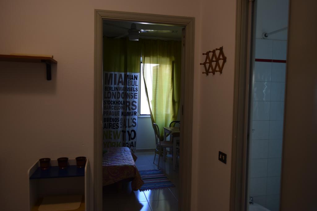 Casa Il Papiro Trs-It-Sic-20280 Apartment Палермо Екстериор снимка