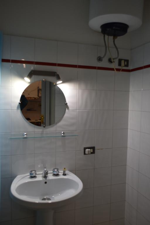 Casa Il Papiro Trs-It-Sic-20280 Apartment Палермо Екстериор снимка