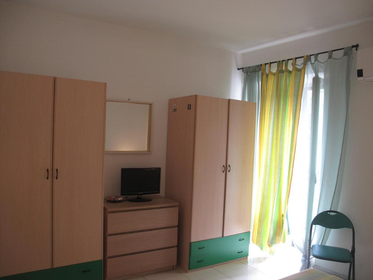 Casa Il Papiro Trs-It-Sic-20280 Apartment Палермо Екстериор снимка