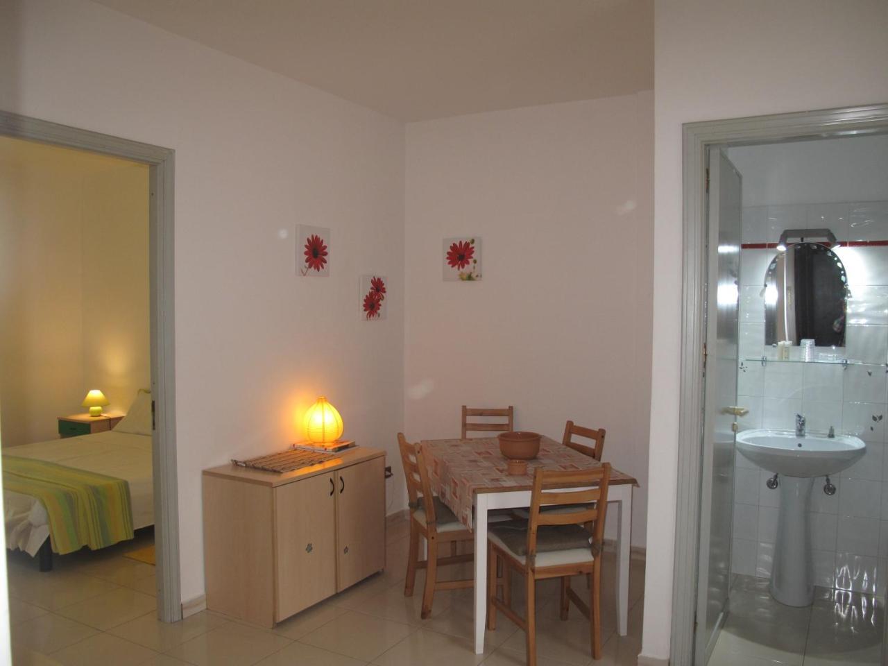 Casa Il Papiro Trs-It-Sic-20280 Apartment Палермо Екстериор снимка