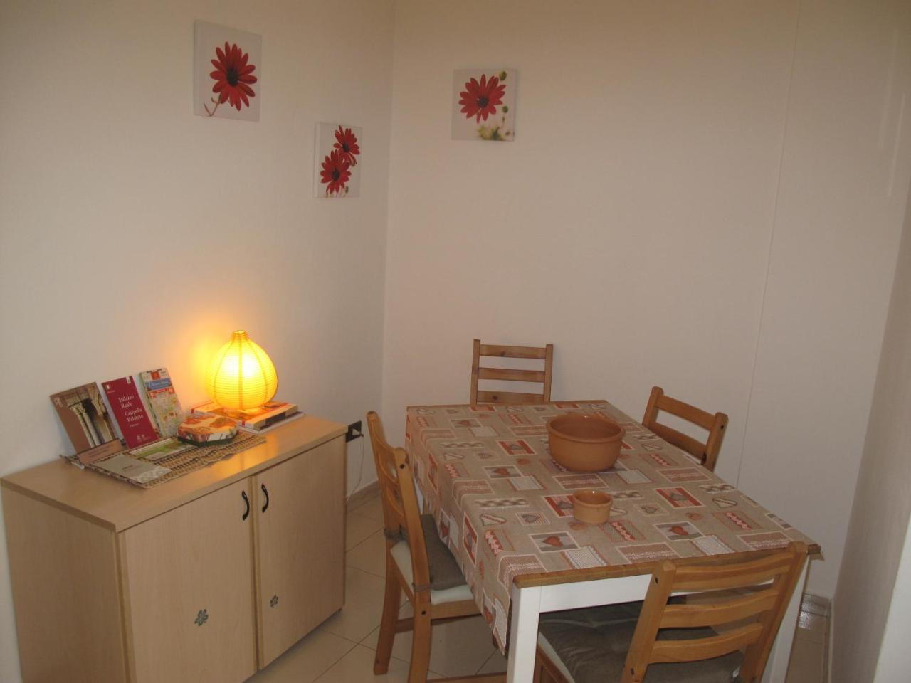 Casa Il Papiro Trs-It-Sic-20280 Apartment Палермо Екстериор снимка