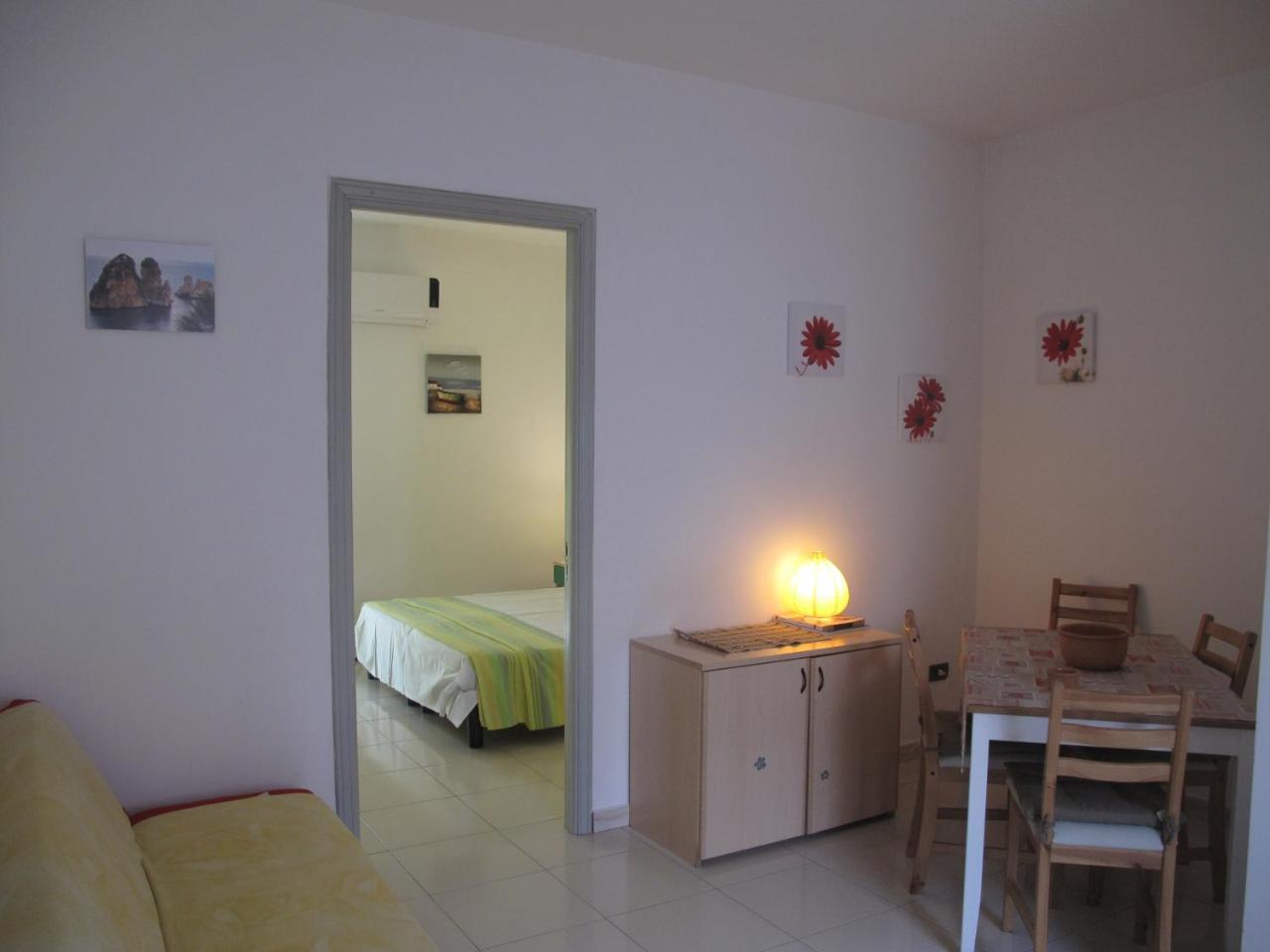 Casa Il Papiro Trs-It-Sic-20280 Apartment Палермо Екстериор снимка
