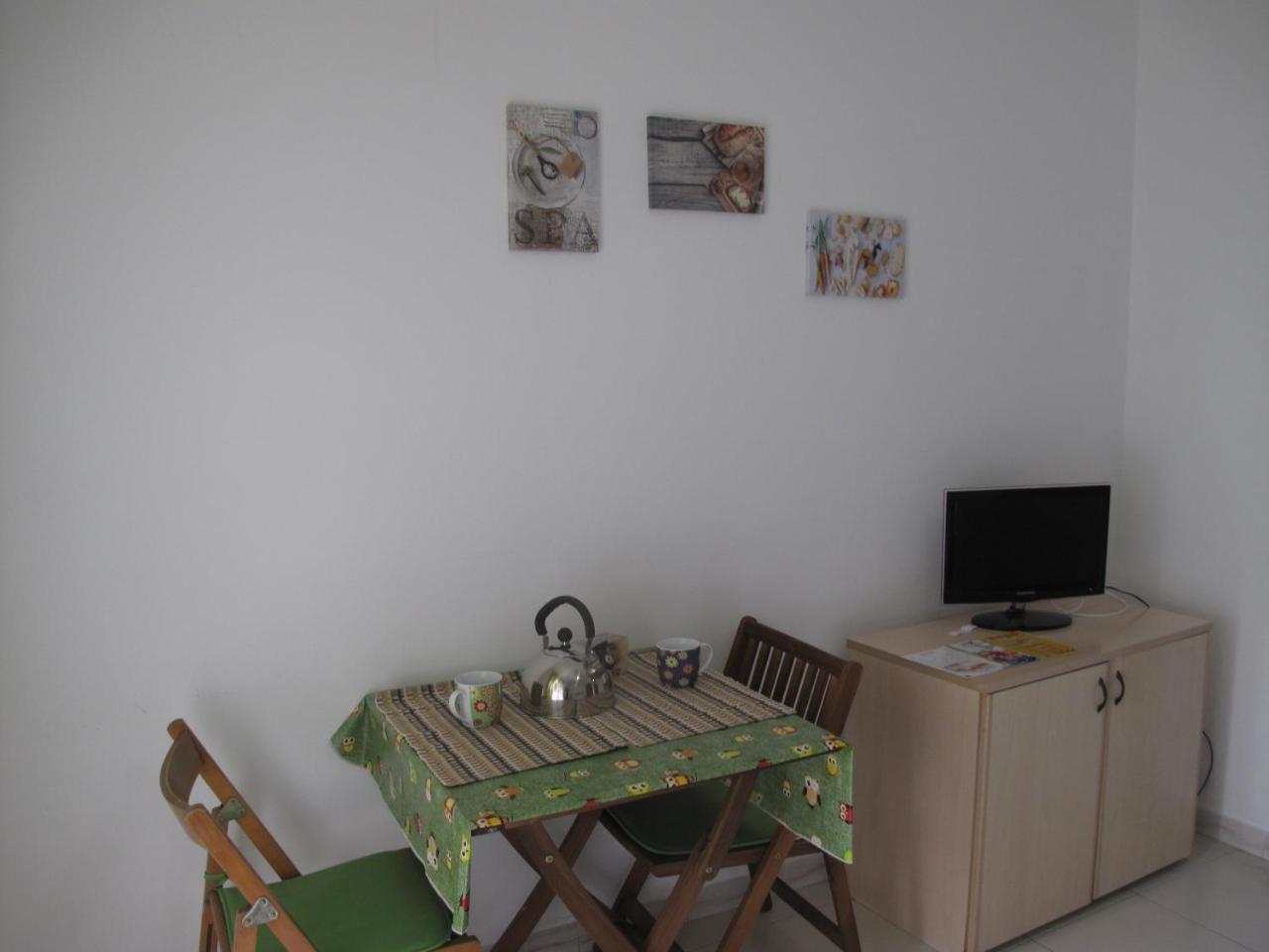 Casa Il Papiro Trs-It-Sic-20280 Apartment Палермо Екстериор снимка